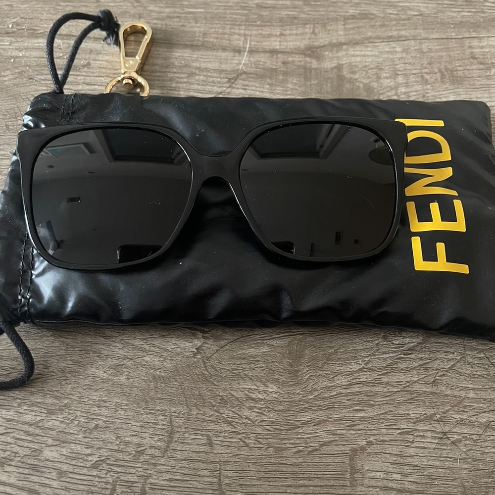 Fendi Sunglasses